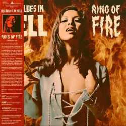 various (ring of fire) HILLBILLIES IN HELL 1-5