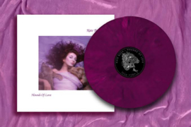 Kate Bush - Hounds of Love coloured vinyl limited