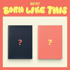 Ab6ix Born Like This