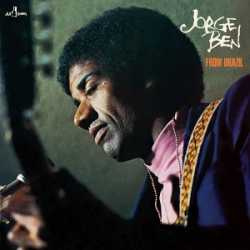 jorge ben FROM BRAZIL 