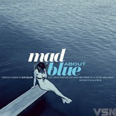 Various Artists - Blue Note Sidetracks - Mad About Blue (2 LP) (Coloured Vinyl)