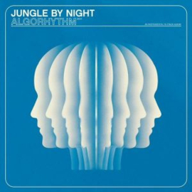 Jungle by Night – Algorhythm 12,99