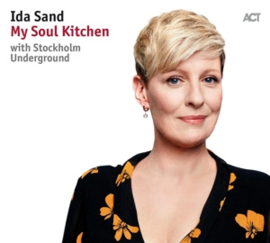 Sand, Ida & Stockholm Underground My Soul Kitchen