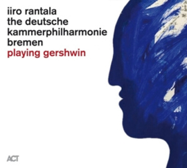 Rantala, Iiro Playing Gershwin