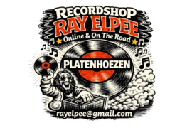 LP Hoezen - Blake Sleeves - Enkele LP 100 stuks