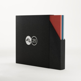 V/A Anjuna25 Anniversary Vinyl Box Set