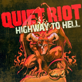 QUIET RIOT HIGHWAY TO HELL