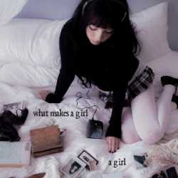 esha tewari WHAT MAKES A GIRL A GIRL  3-4