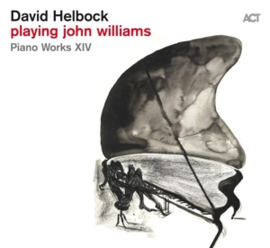 Helbock, David Playing John Williams