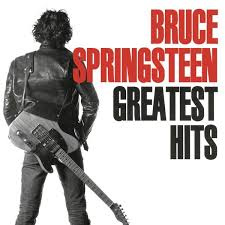 bruce springsteen - greatest hits