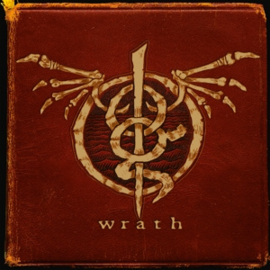 LAMB OF GOD WRATH