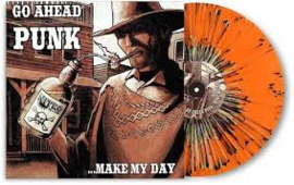 V/A Go Ahead Punk...Make My Day
