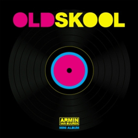 BUUREN, ARMIN VAN OLD SKOOL