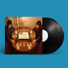 BEACH HOUSE	DEVOTION (2LP)