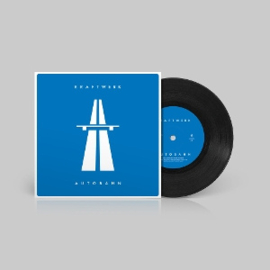 Kraftwerk 7-Autobahn