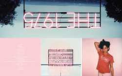 the 1975 I like it when you sleep, for you are so beautiful  4-3