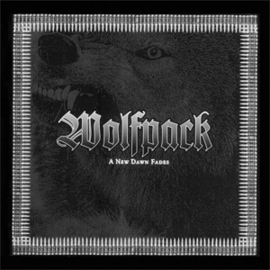 WOLFPACK A NEW DAWN FADES