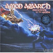 Amon Amarth - Deceiver Of The Gods
