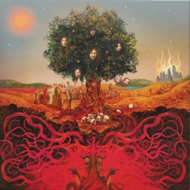 Opeth Heritage