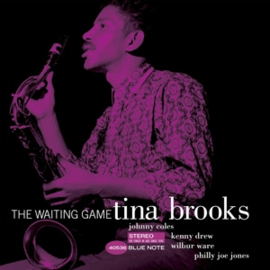 Brooks, Tina Waiting Game