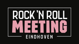 19 JULI ROCK N ROLL MEETING EINDHOVEN 4 meter kraam