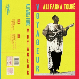 TOURE, ALI FARKA VOYAGEUR