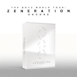 Boyz Zeneration Encore