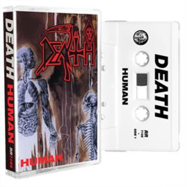 DEATH HUMAN 15,99