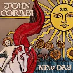 john corabi NEW DAY 24-4