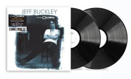 RSD2026 Jeff Buckley – Live À L'Olympia (2 x Vinyl, LP, Album, Limited Edition)