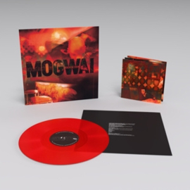 Mogwai Rock Action