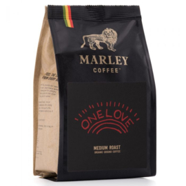 ONE LOVE - MEDIUM ROAST BEANS 1000gr