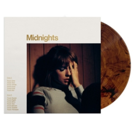 Swift, Taylor Midnights