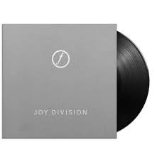 JOY DIVISION STILL 2XLP