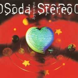 soda stereo DYNAMO 24-4