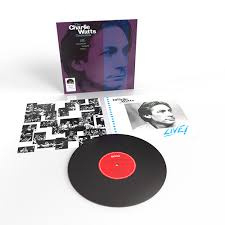 RSD24 CHARLIE WATTS & ORCHESTRA LIVE AT FULHAM TOWN HALL