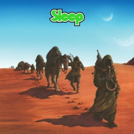 SLEEP DOPESMOKER CASSETTE