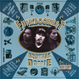 FUNKDOOBIEST BROTHAS DOOBIE