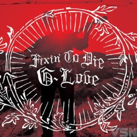G. Love - Fixin' To Die (LP) (Coloured Vinyl)