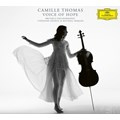 Camille Thomas, Brussels Philharmonic, Stéphane Denève & Mathieu Herzog - Voice Of Hope (2 LP)