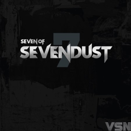 Sevendust - Seven Of Sevendust (9 LP) (Limited Edition)
