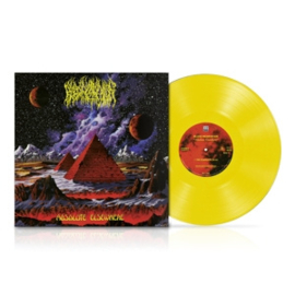 Blood Incantation Absolute Elsewhere