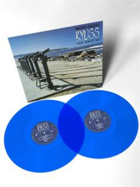 KYUSS MUCHAS GRACIAS: THE BEST OF KYUSS release 18 november