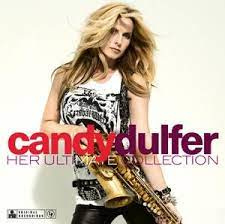 CANDY DULFER - HER ULTIMATE COLLECTION