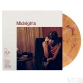 Swift, Taylor Midnights