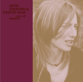 Beth Gibbons, Rustin Man Out of Season