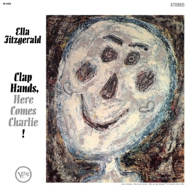 Ella Fitzgerald Clap Hands, Here Comes Charlie!