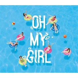 Oh My Girl Summer Special