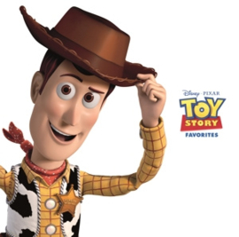 V/A TOY STORY FAVORITES 