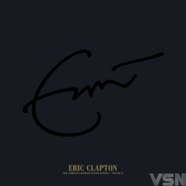 Eric Clapton - The Complete Reprise Studio Albums, Volume II (10 LP) (Limited Edition) (Remastered)